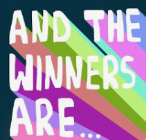 And The Winners Are
