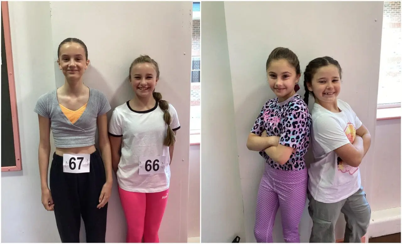 ISTD Street Dance Exams