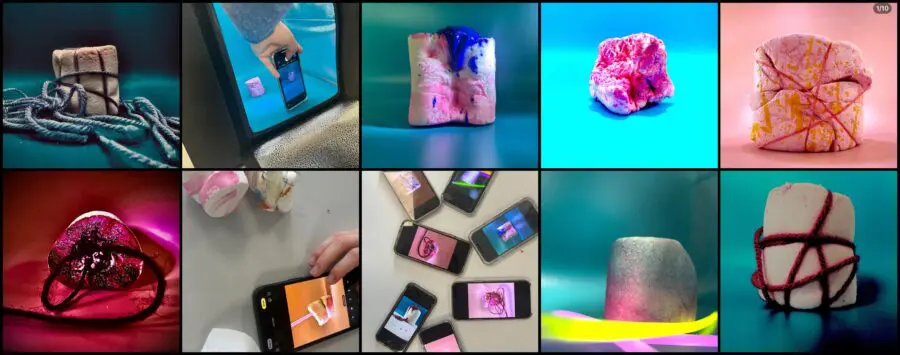 Y10  Sixth Form Taster Day - Photography