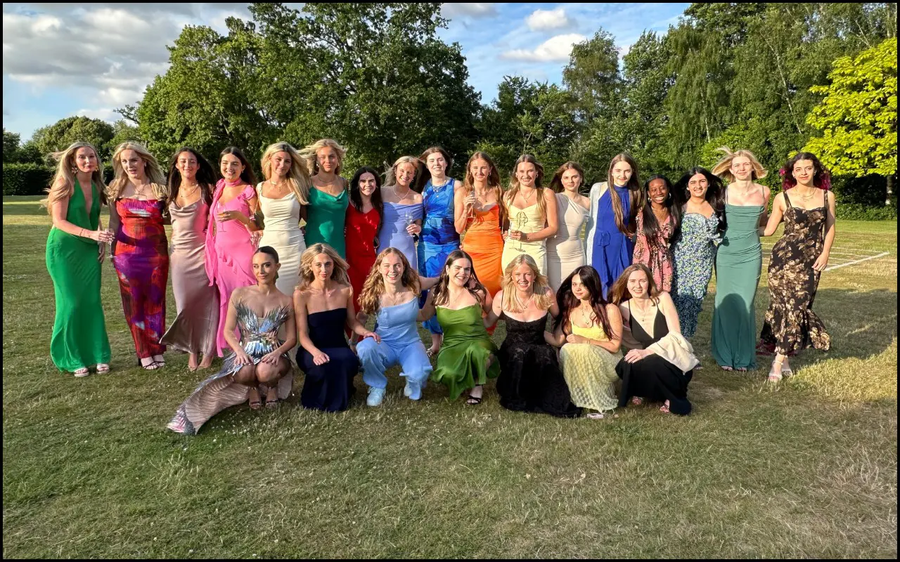 Year 13 Celebration Evening 2024