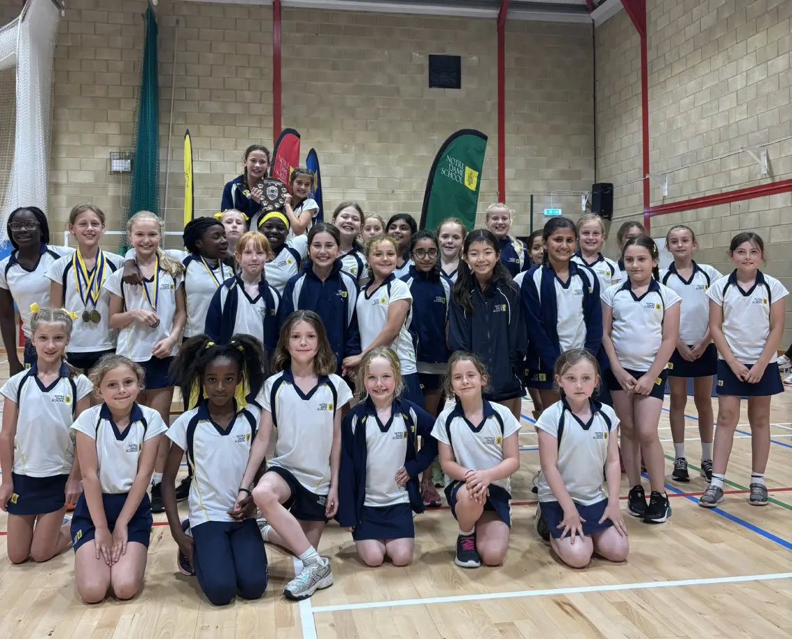 Junior Sports Day 2024