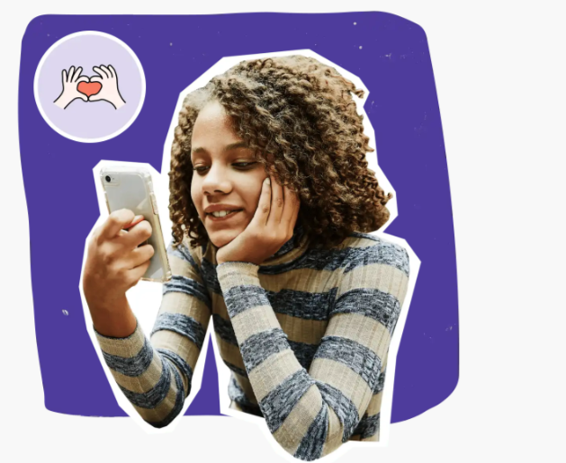 Kids Puberty and Tech