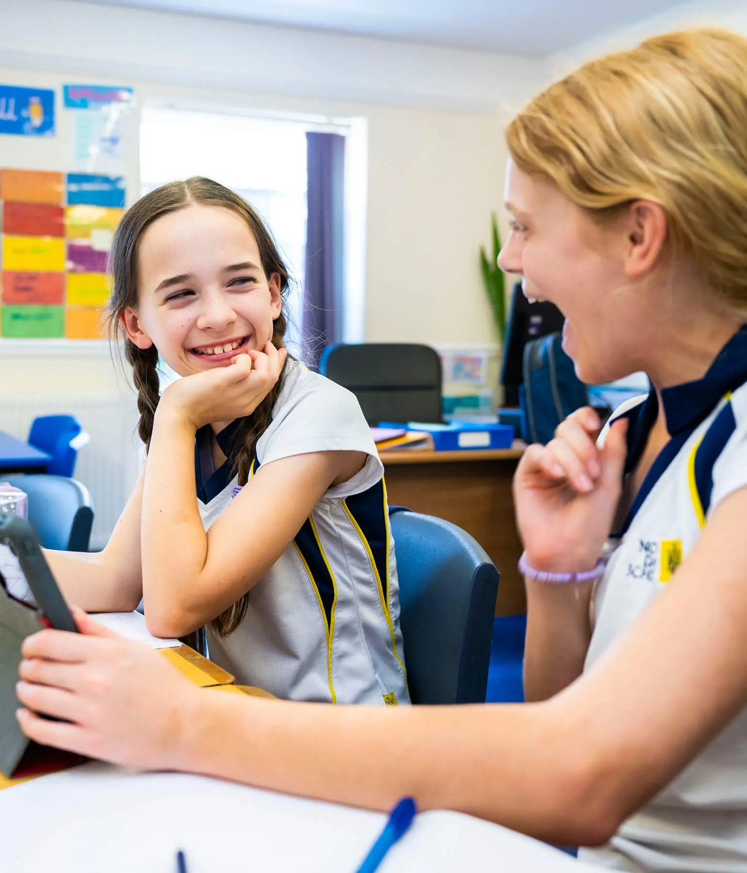 Notre-Dame-Left-Right-Block-Images-Scholarships-11+