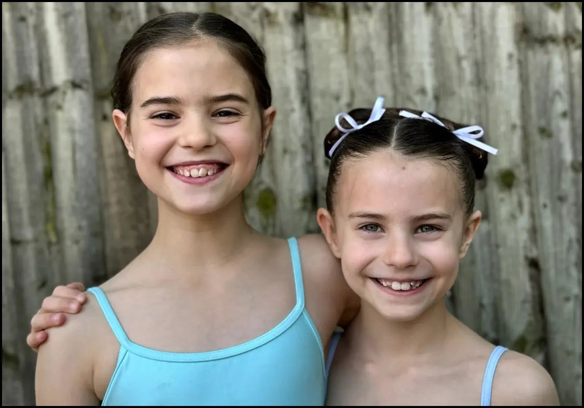 PLP Sisters - Dance Success