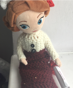 Year 9 Edwardian Projects