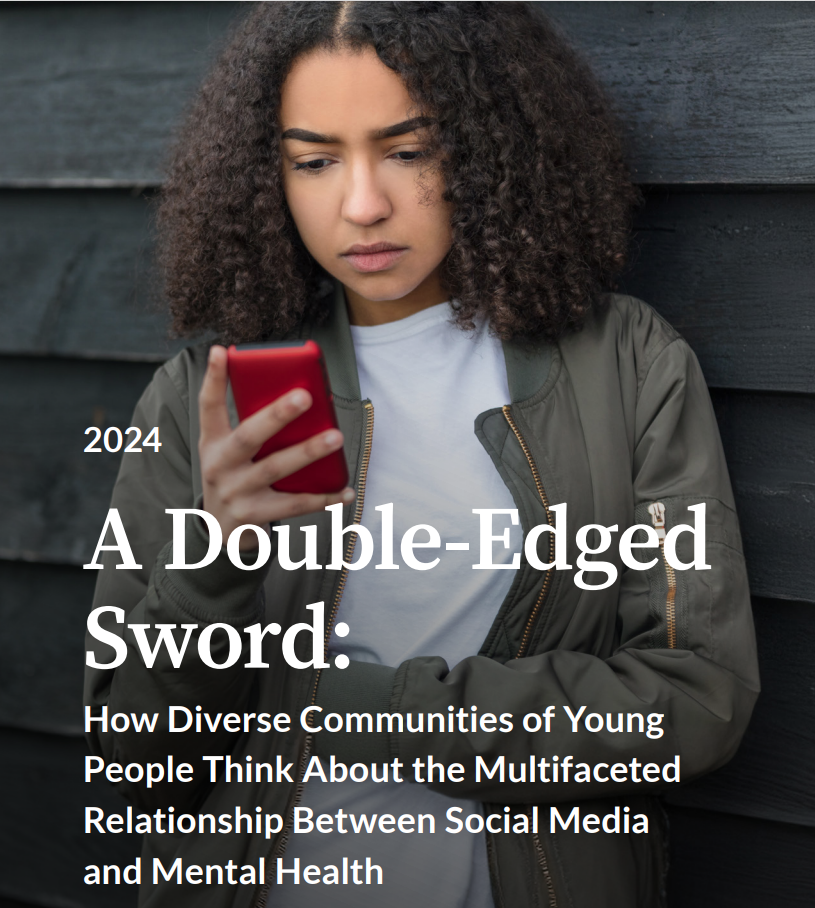 Social MEdia and Mental Health