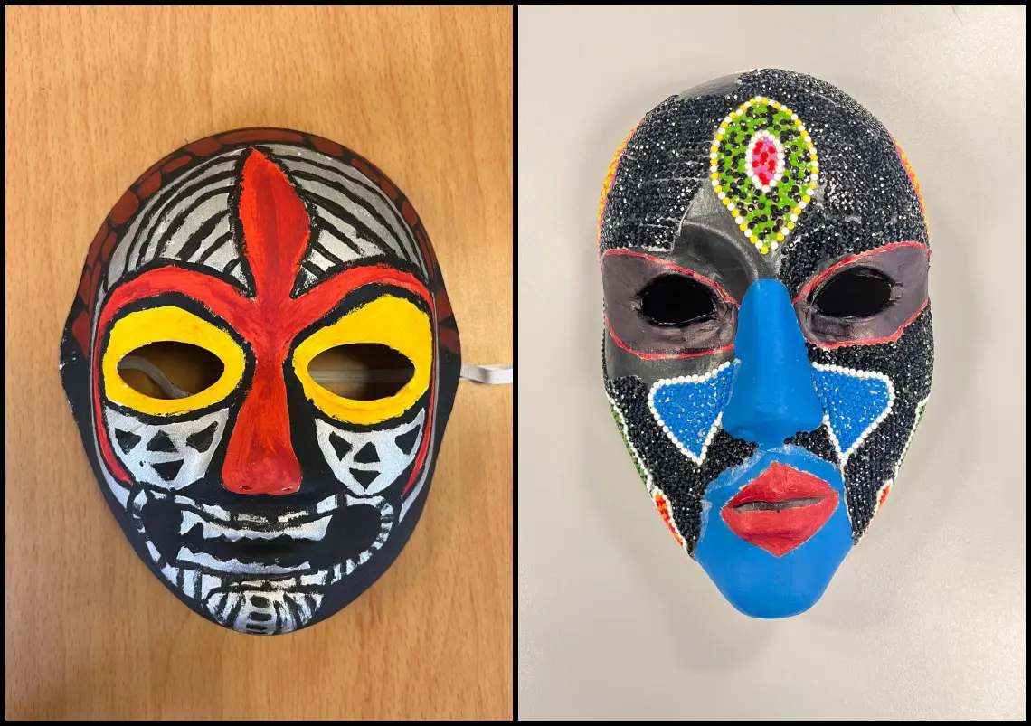 Year 8 African Kingdom