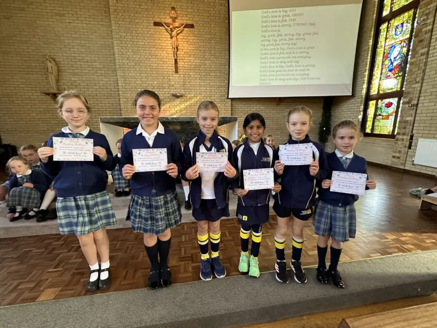 Summer Reading Challenge 2024