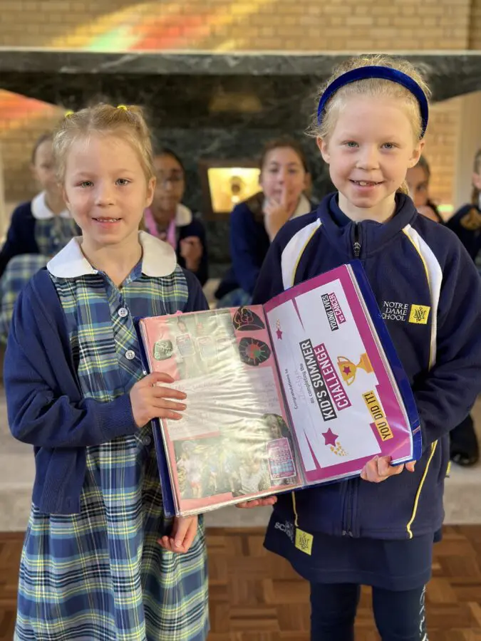 Hunt Sisters Charity Walk Fundraiser