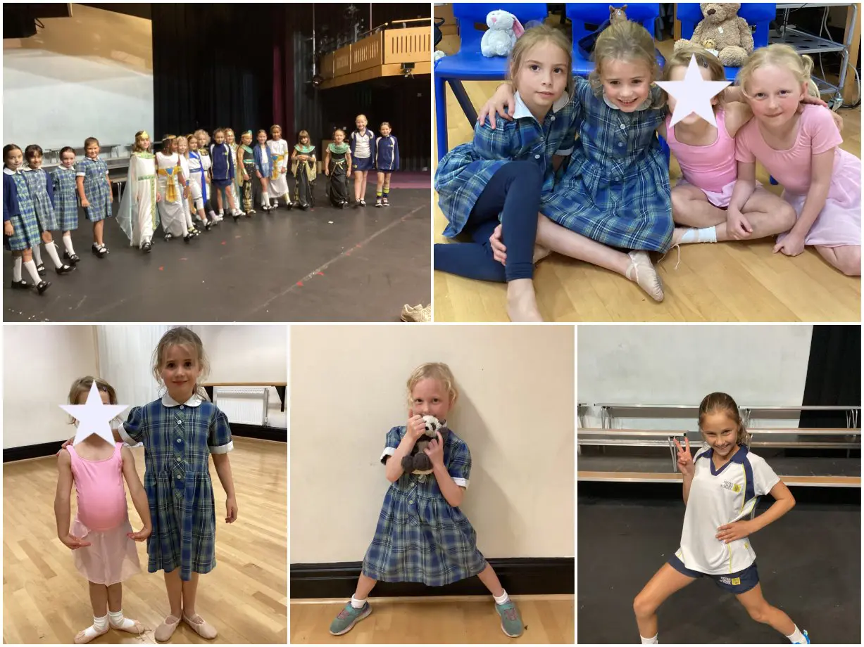 Dancers of The Week Sep 13th