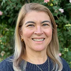 Prep-Staff-Mrs-Claudia-Jones-TA-and-Aftercare-Supervisor