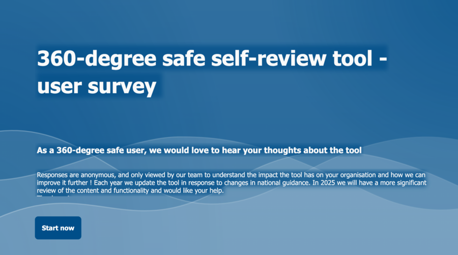 Parent Online Advice - 365 Safe user review