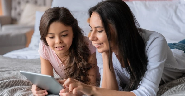 The ABC Online Safety Checklist