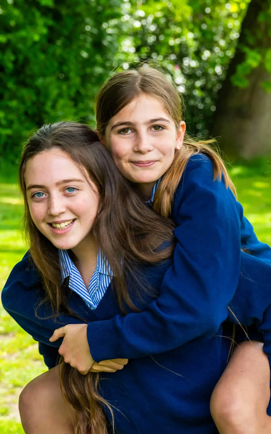 Why choose Notre Dame