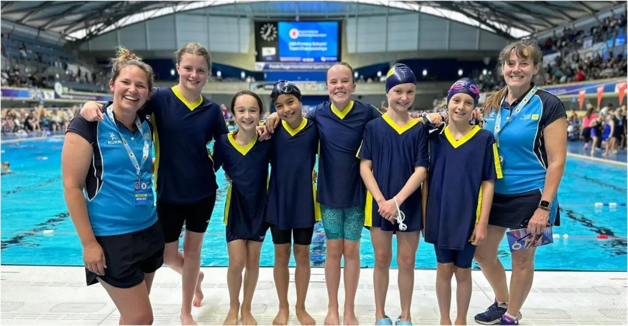 ESSA Finals at Sheffield June 2024