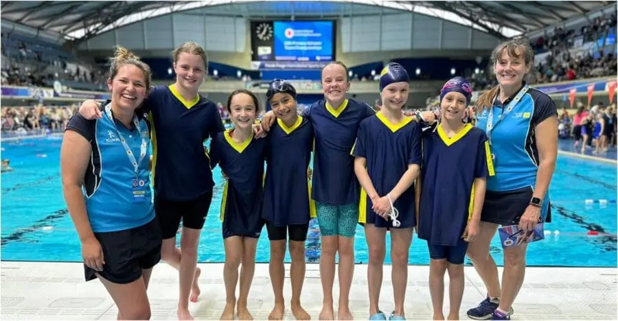 ESSA Finals at Sheffield June 2024