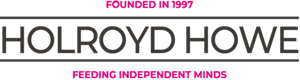 Holroyd-Howe-Logo
