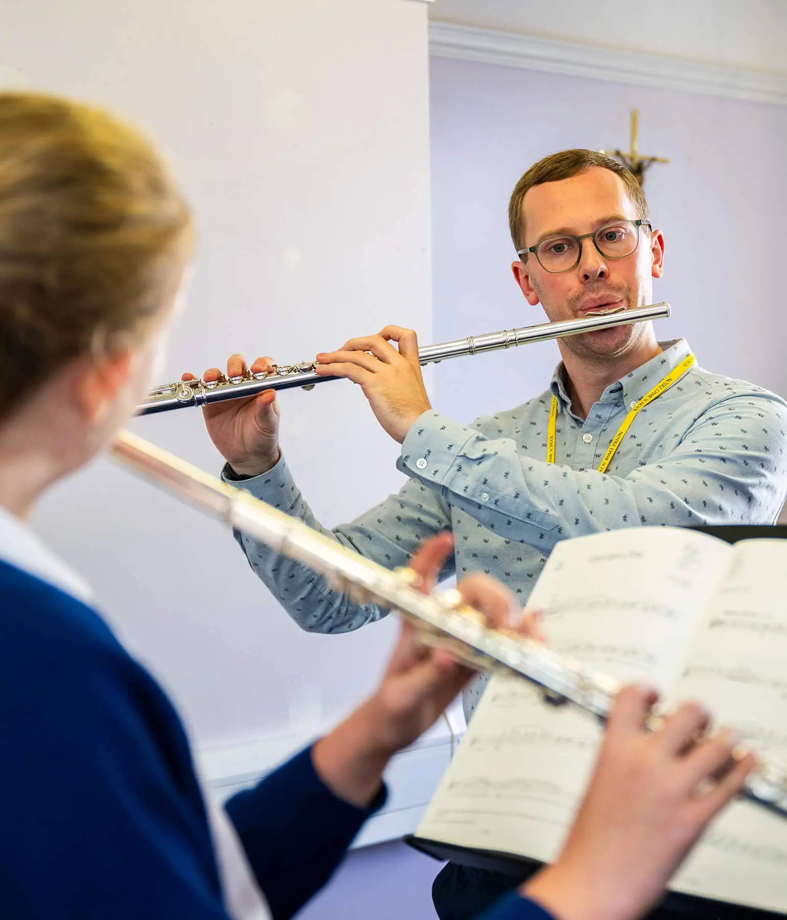 Notre-Dame-Senior-Left-Right-Block-Images-5-Music