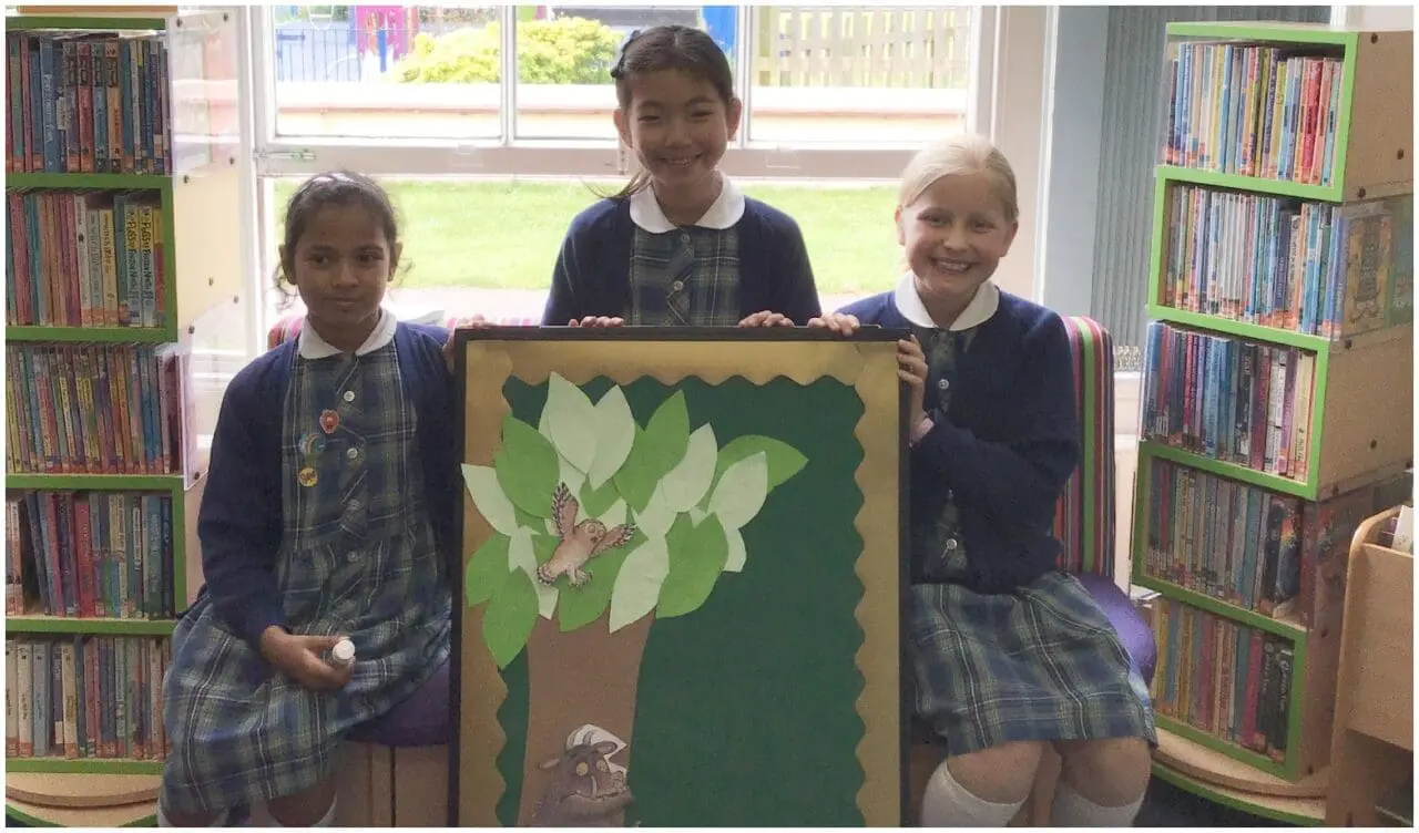 Prep Library June 14th