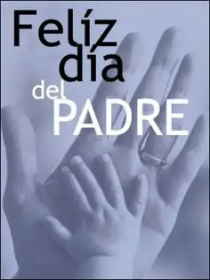 Spanish Corner - Happy Father's Day