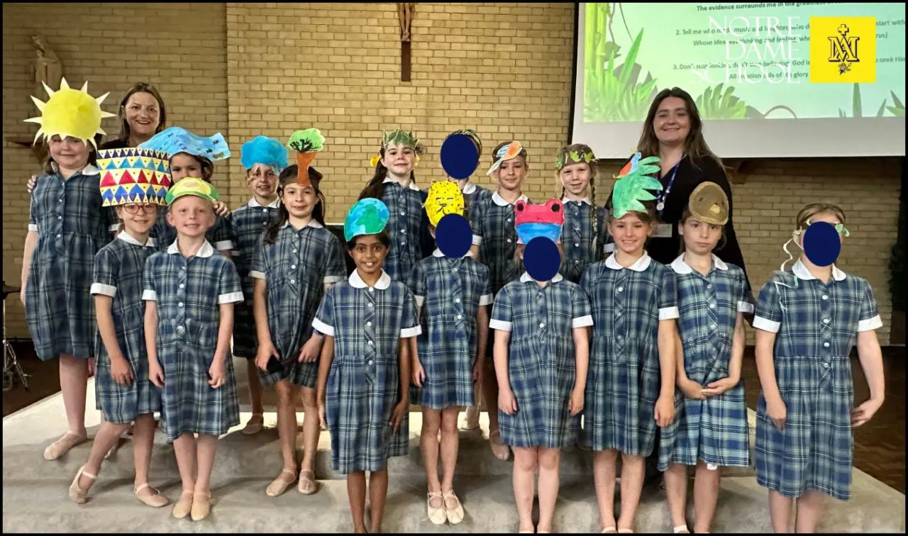 3H Class Assembly 2026