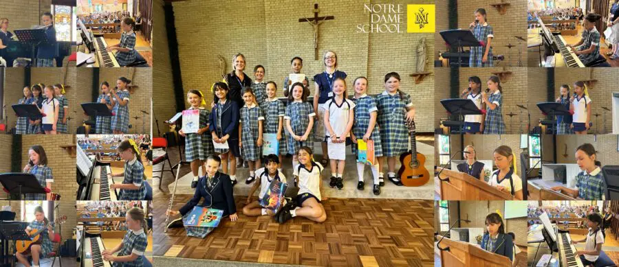 4K Faith and Music Assembly 2026