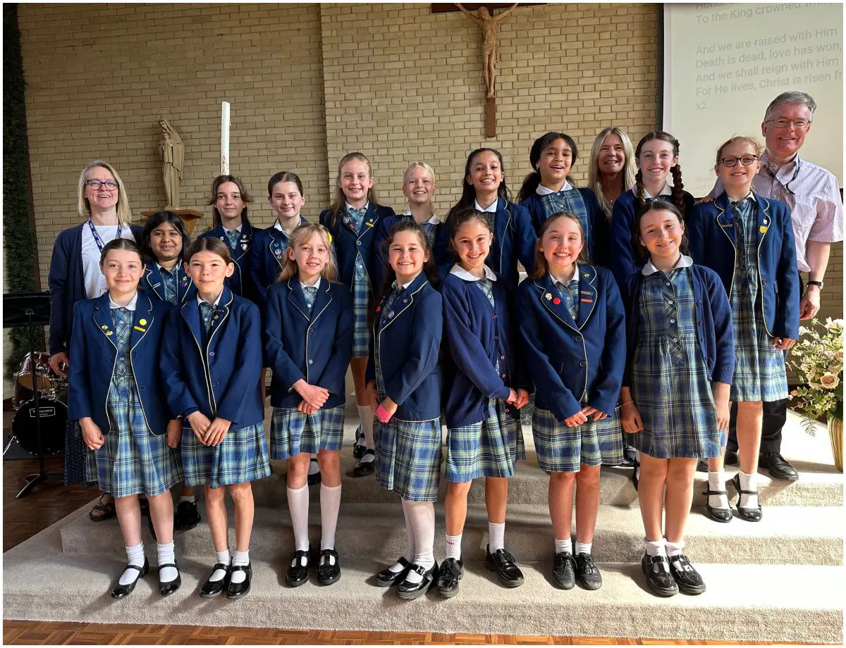 6L Faith and Music Assembly 2025