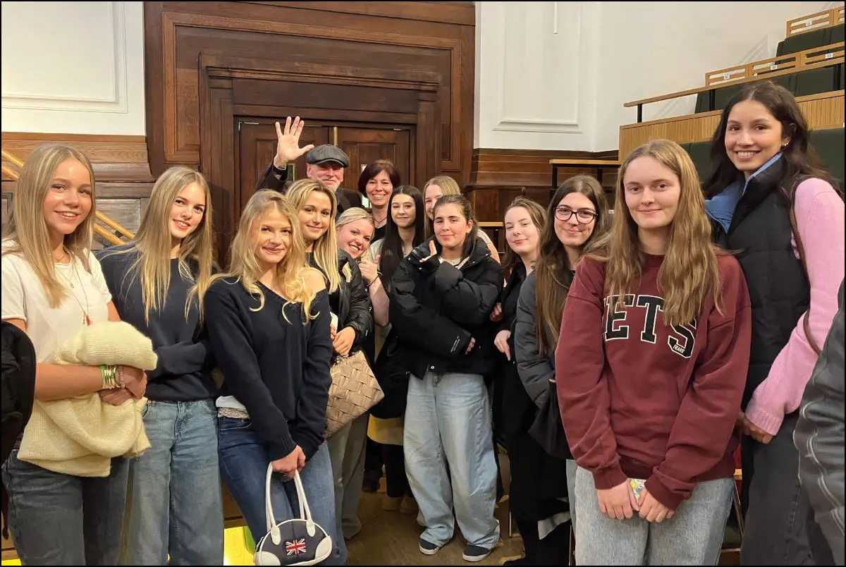 A Level Psychology Conference March 2025