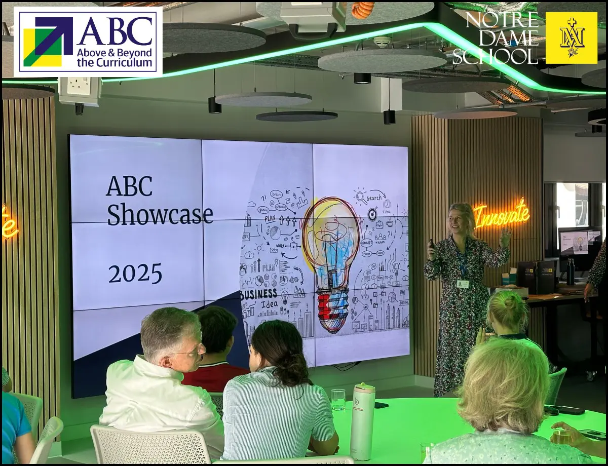 ABC - Mentoring Groups and Metings