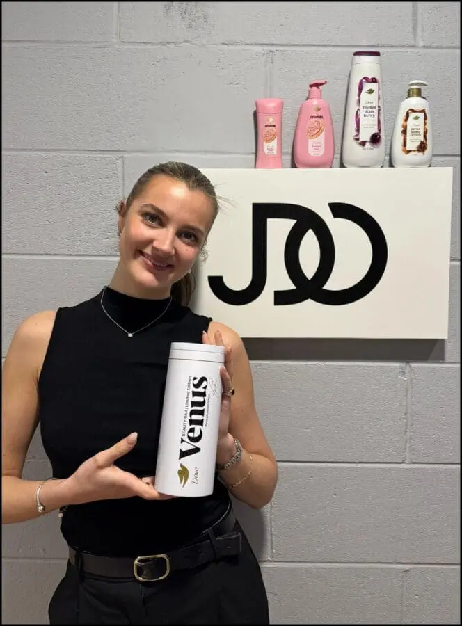 Alumnae Claudia Pattison