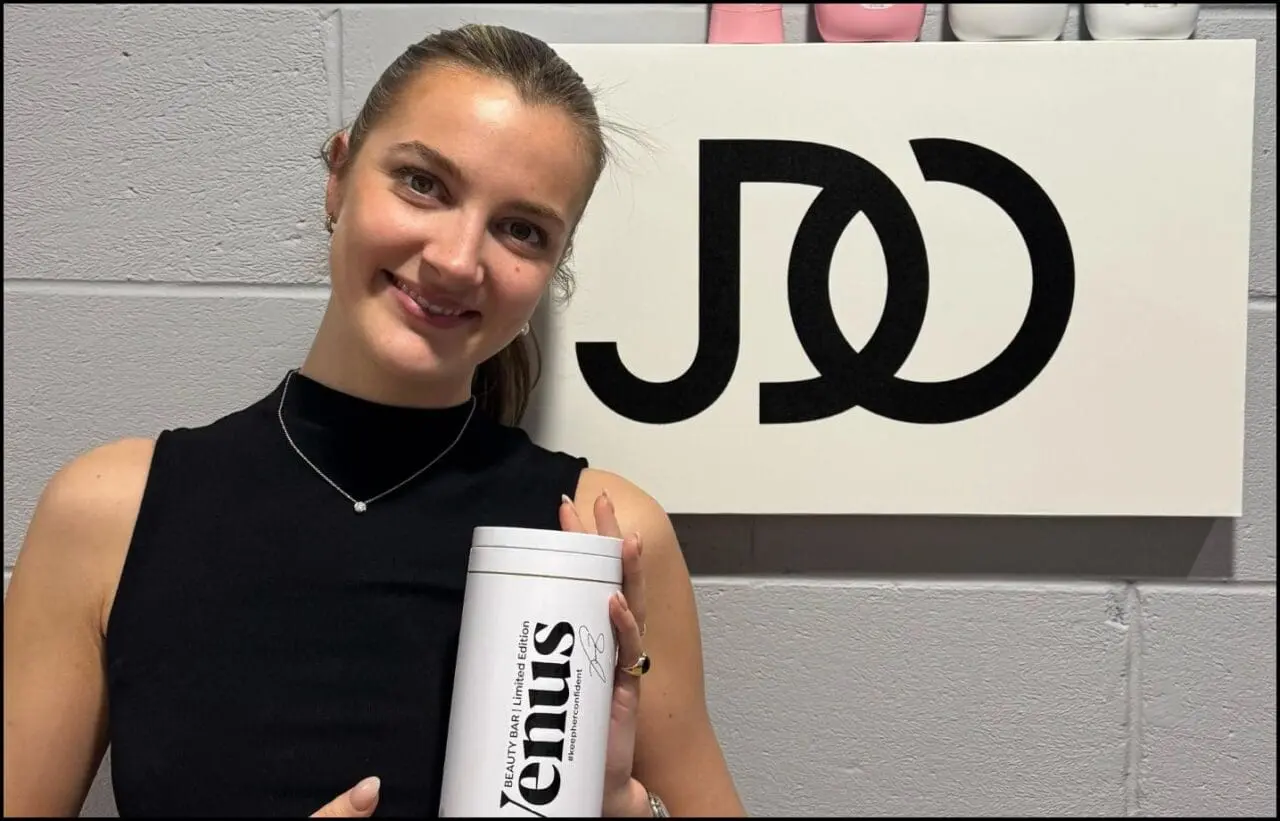 Alumnae Claudia Pattison