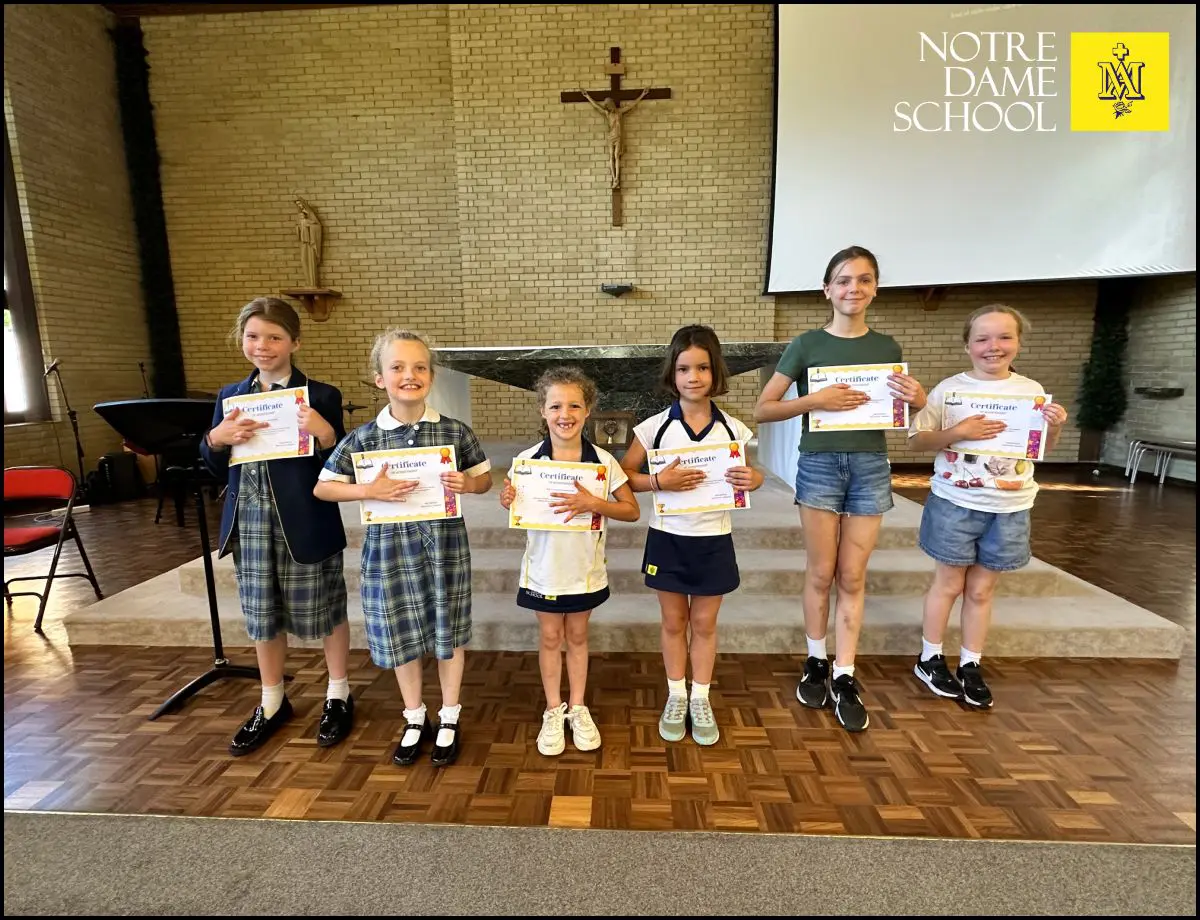 Bookmark Design Competition Winners