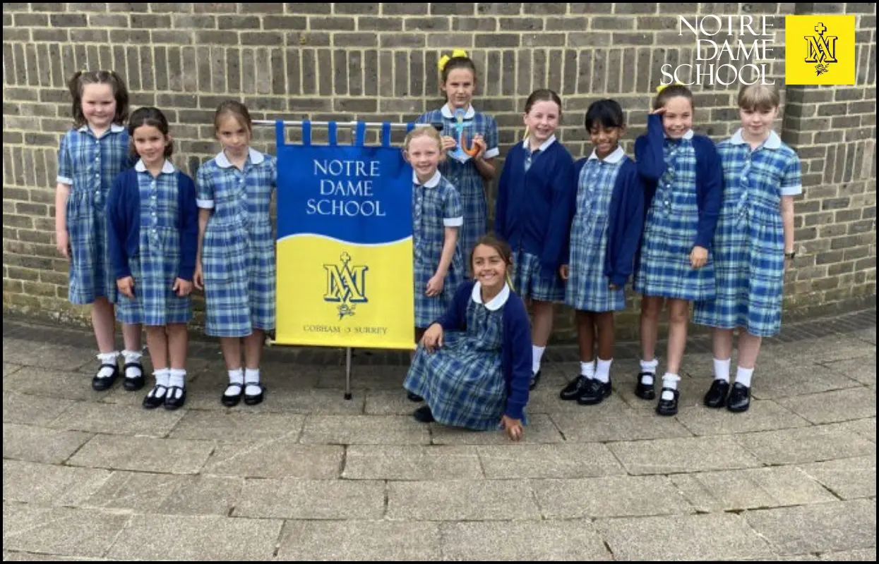 Chaplain's Corner - Good Shepherd Appeal