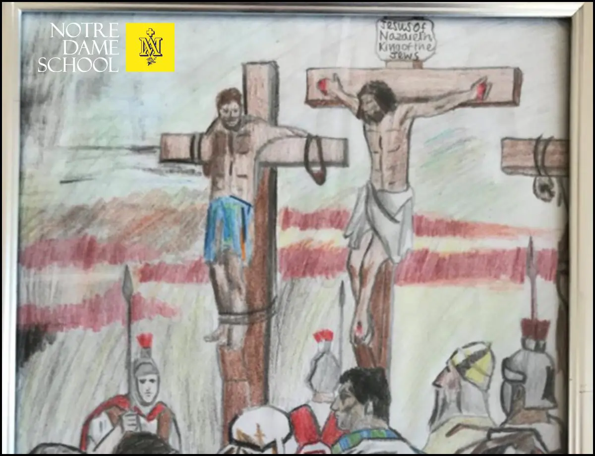 Chaplain's Corner March 27th