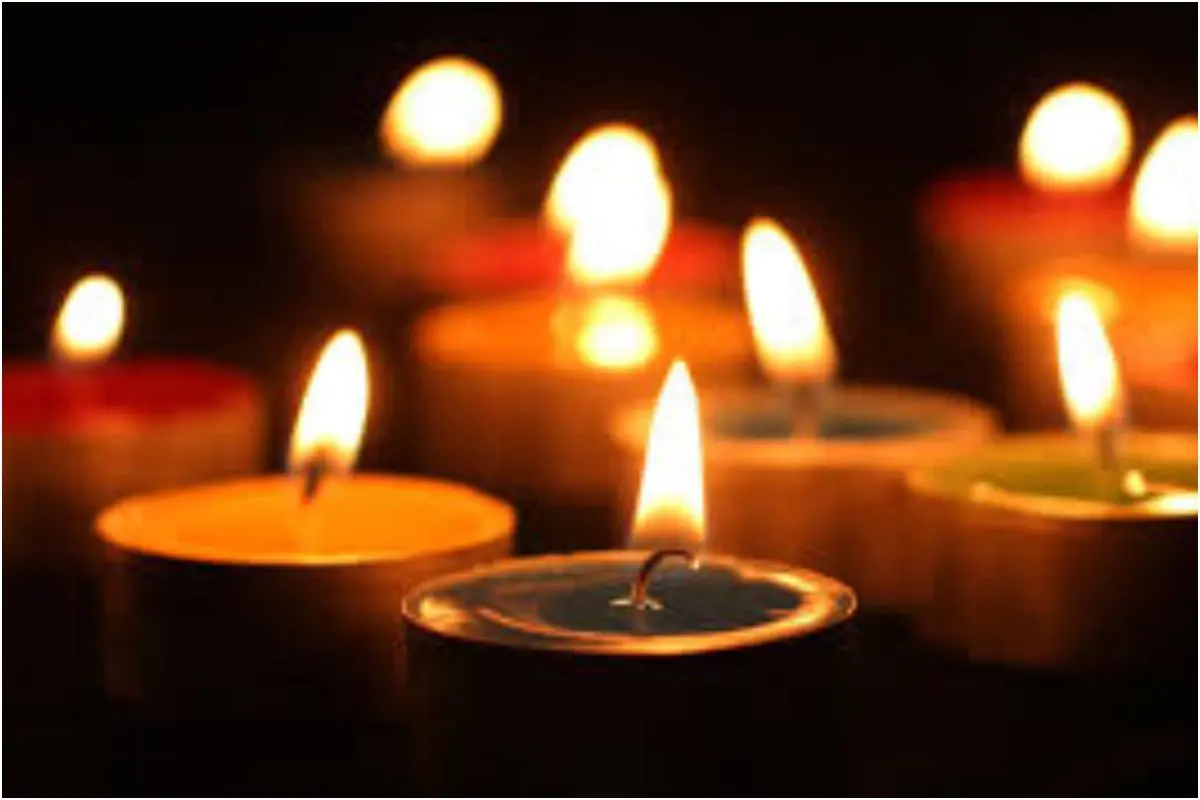 Chaplain's Corner - Month of Holy Souls