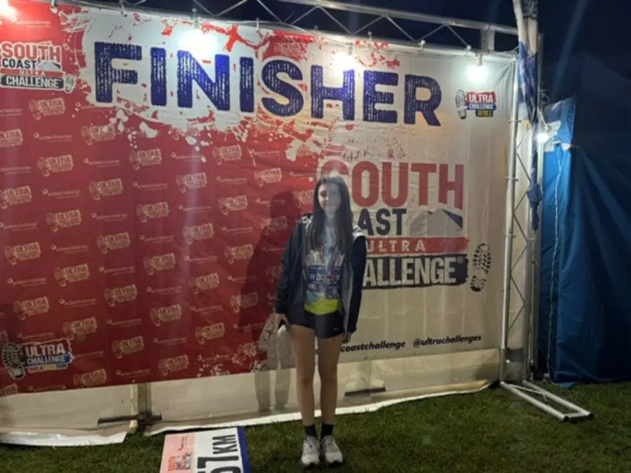 Charlotte Charity Ultra Challenge