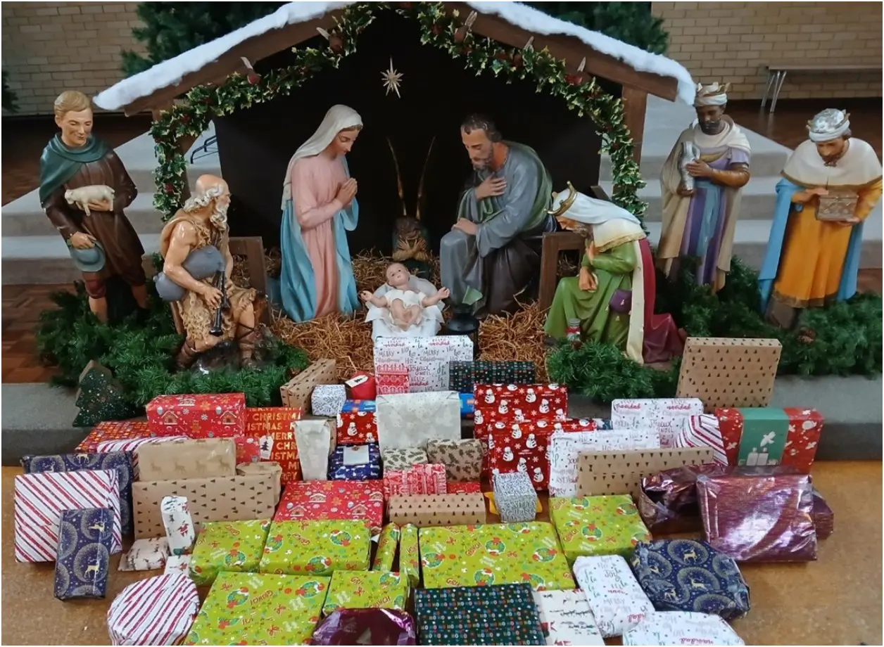 Cherry Trees Charity Donations