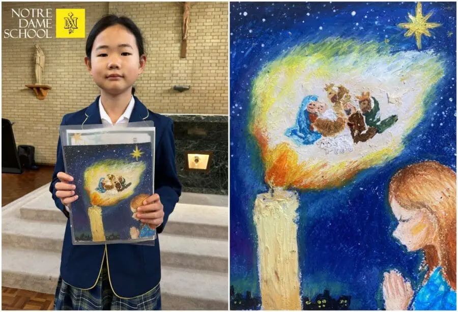 Prep Certificates and Awards Nov 28