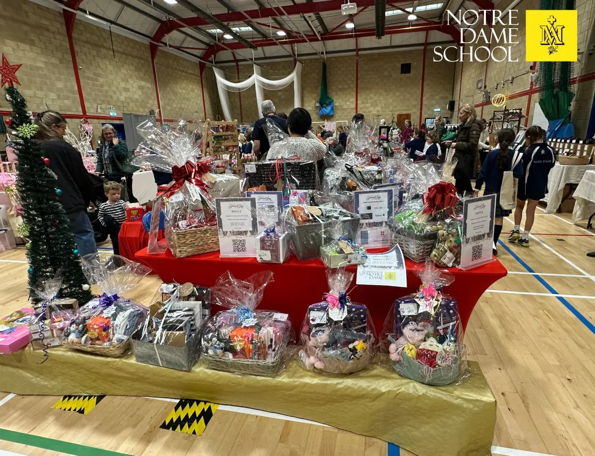 Christmas Gift Fair 2025