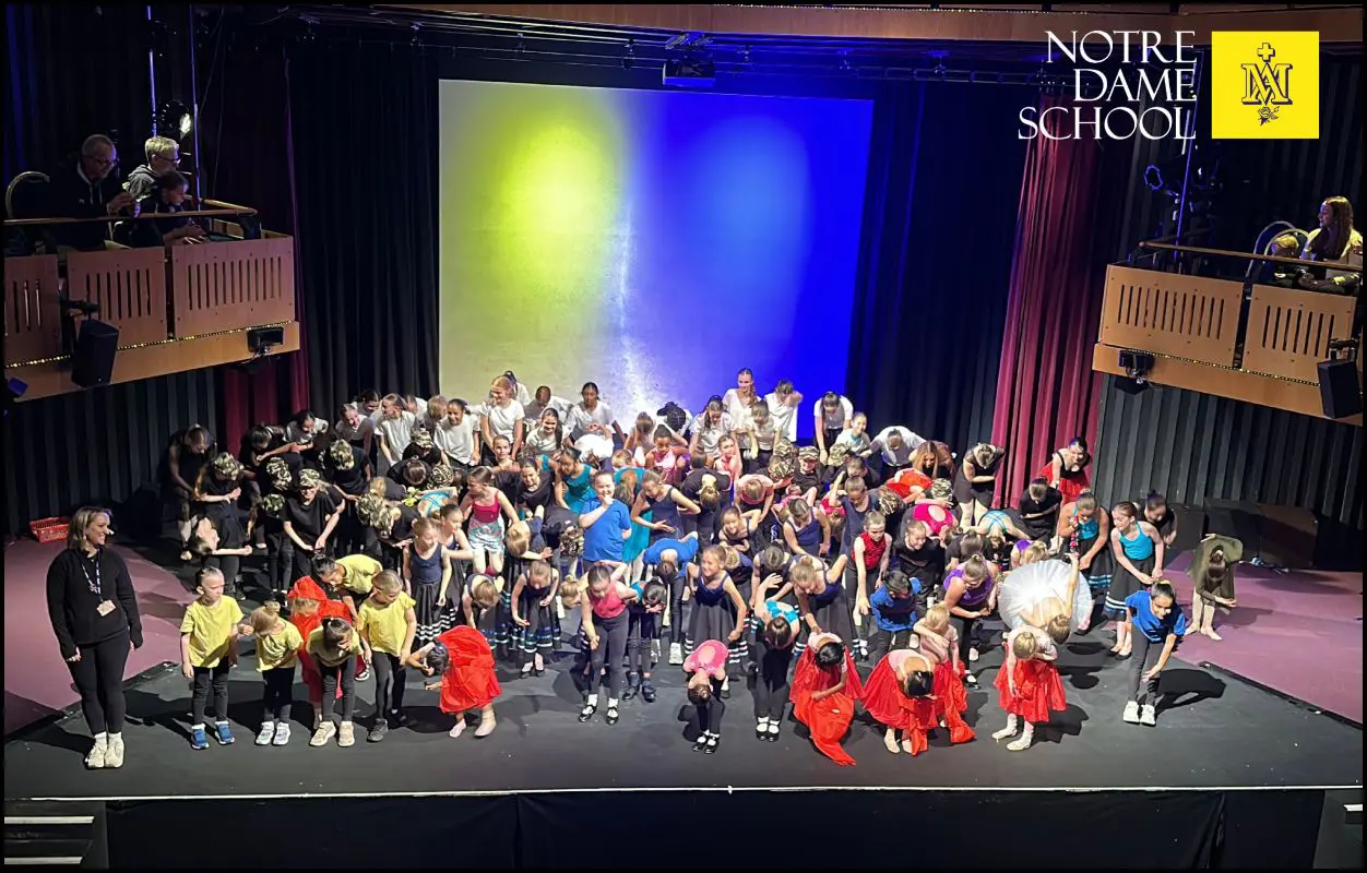 Dance Showcase 2026