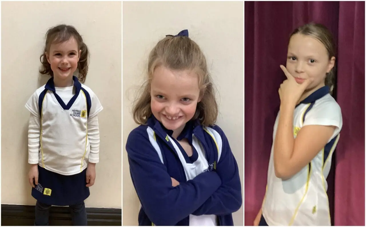 Dancers of The Week Nov 22
