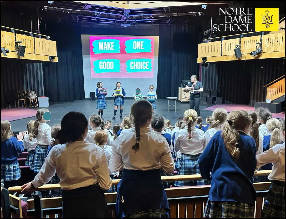 E-Safety Workshops 2026