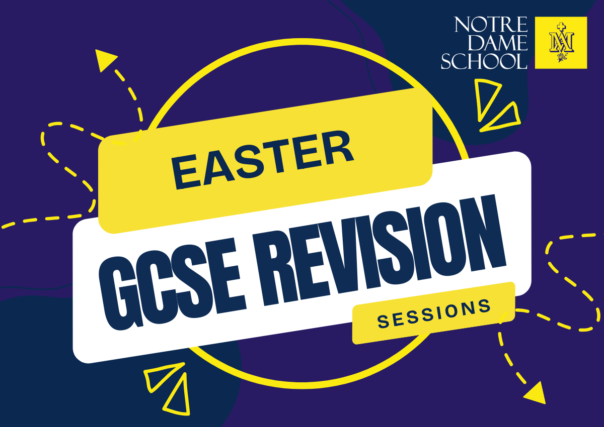 GCSE Revision Workshops
