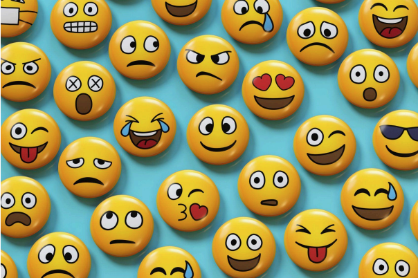 Parent Online Advice - Emojis