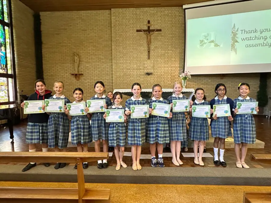 Environmental; Awards