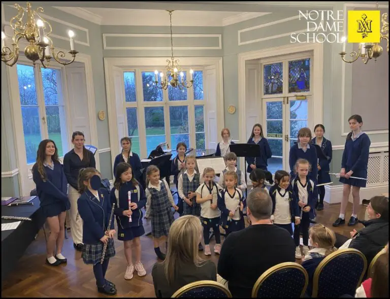 Flute Soiree March 2026