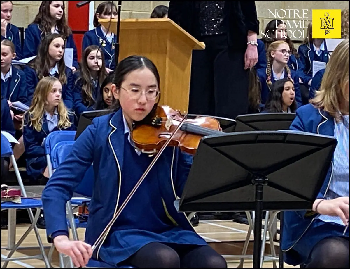 Gianna ABRSM Diploma