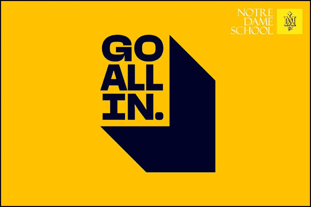 School Library - Go All in