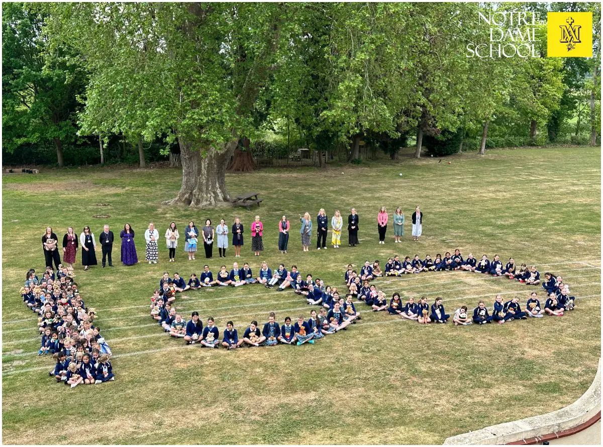 Happy 100th Sir David Attenborough