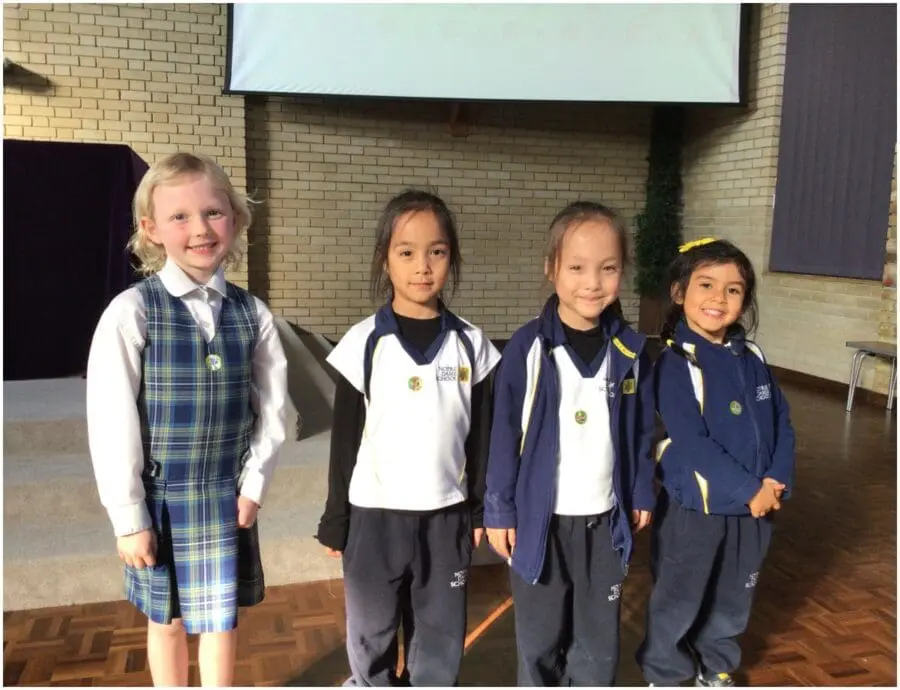 Happy Birthday Girls - March 24th